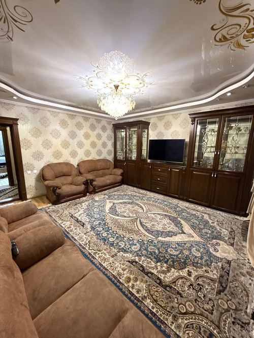 Yashnabad house rent 3 rooms