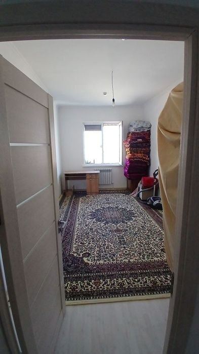 Yashnobod, cozy renovation, house for rent. Landmark: Olmos Residential Complex