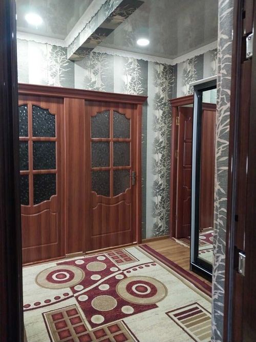 3-room house, urgent, good price, negotiable