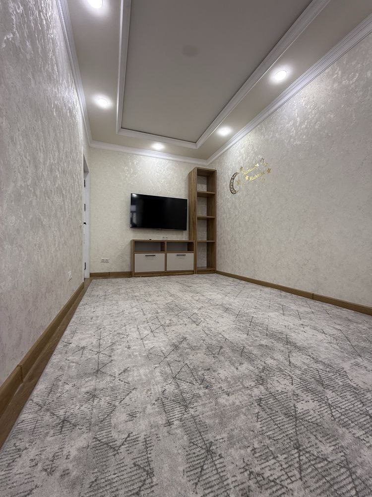 2-room apartment, 48 m², Tashkent, Bektemir District, for sale