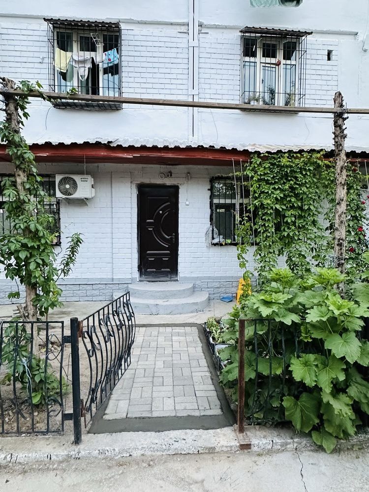 3-xonali kvartira, 75 m², Toshkent, Bektemir tumani, sotuvga