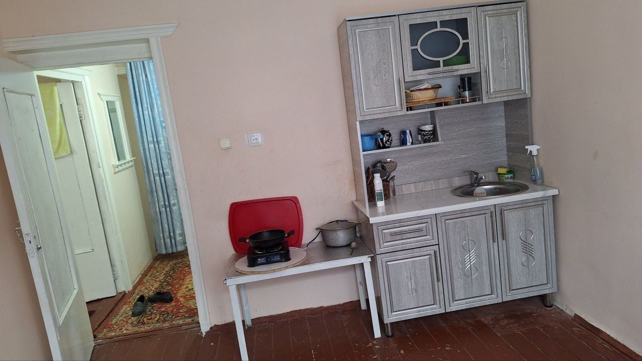 2-xonali kvartira, 45 m², Toshkent, Bektemir tumani, sotuvga