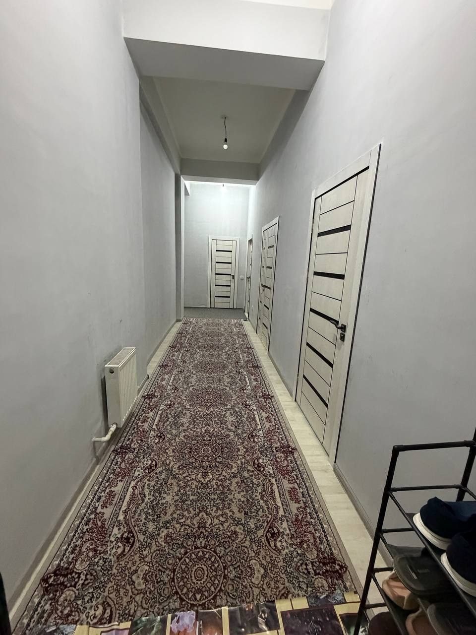 3-xonali kvartira, 72 m², Toshkent, Bektemir tumani, sotuvga