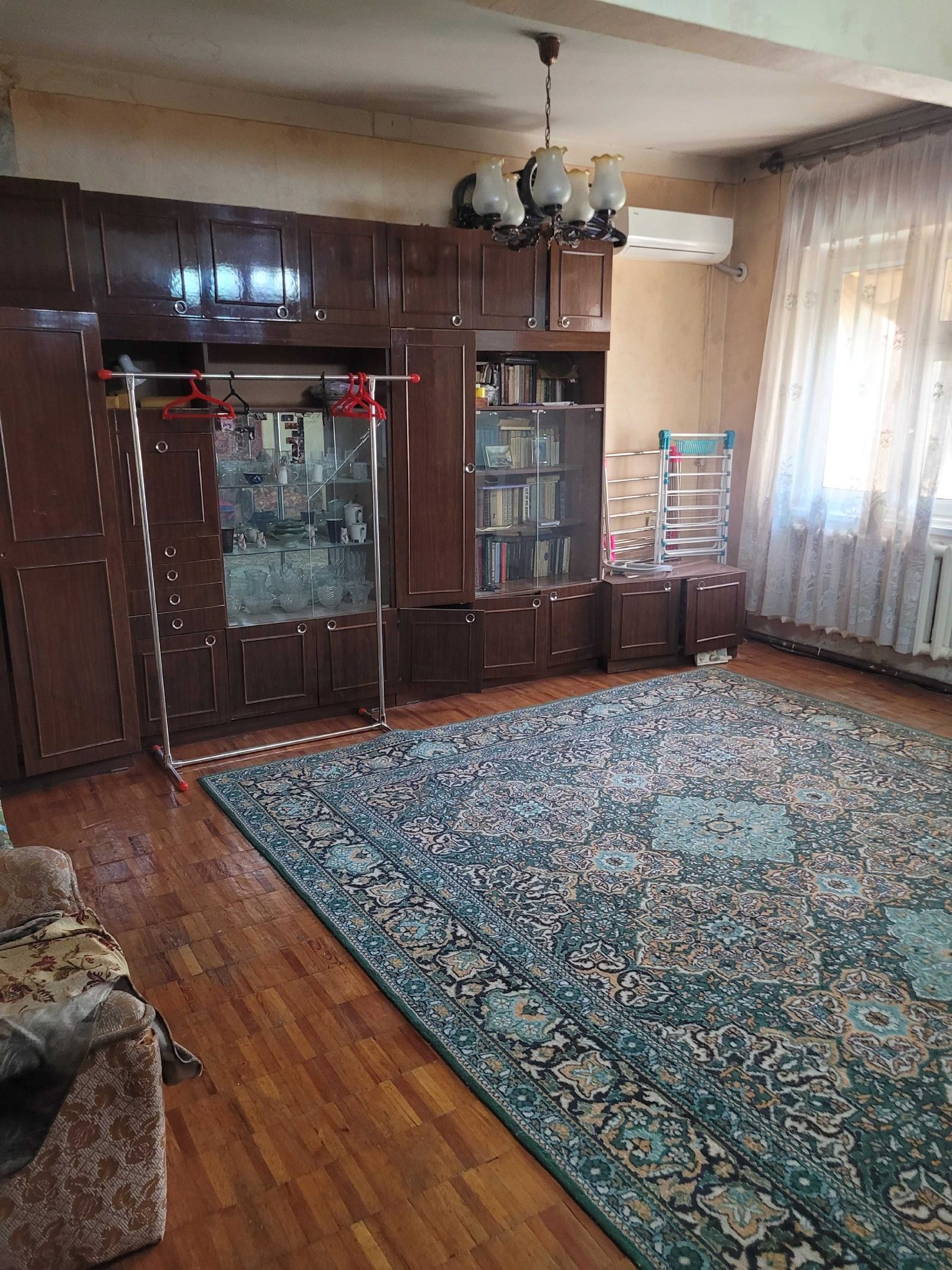 3-xonali kvartira, 90 m², Toshkent, Mirzo Ulug‘bek tumani, sotuvga
