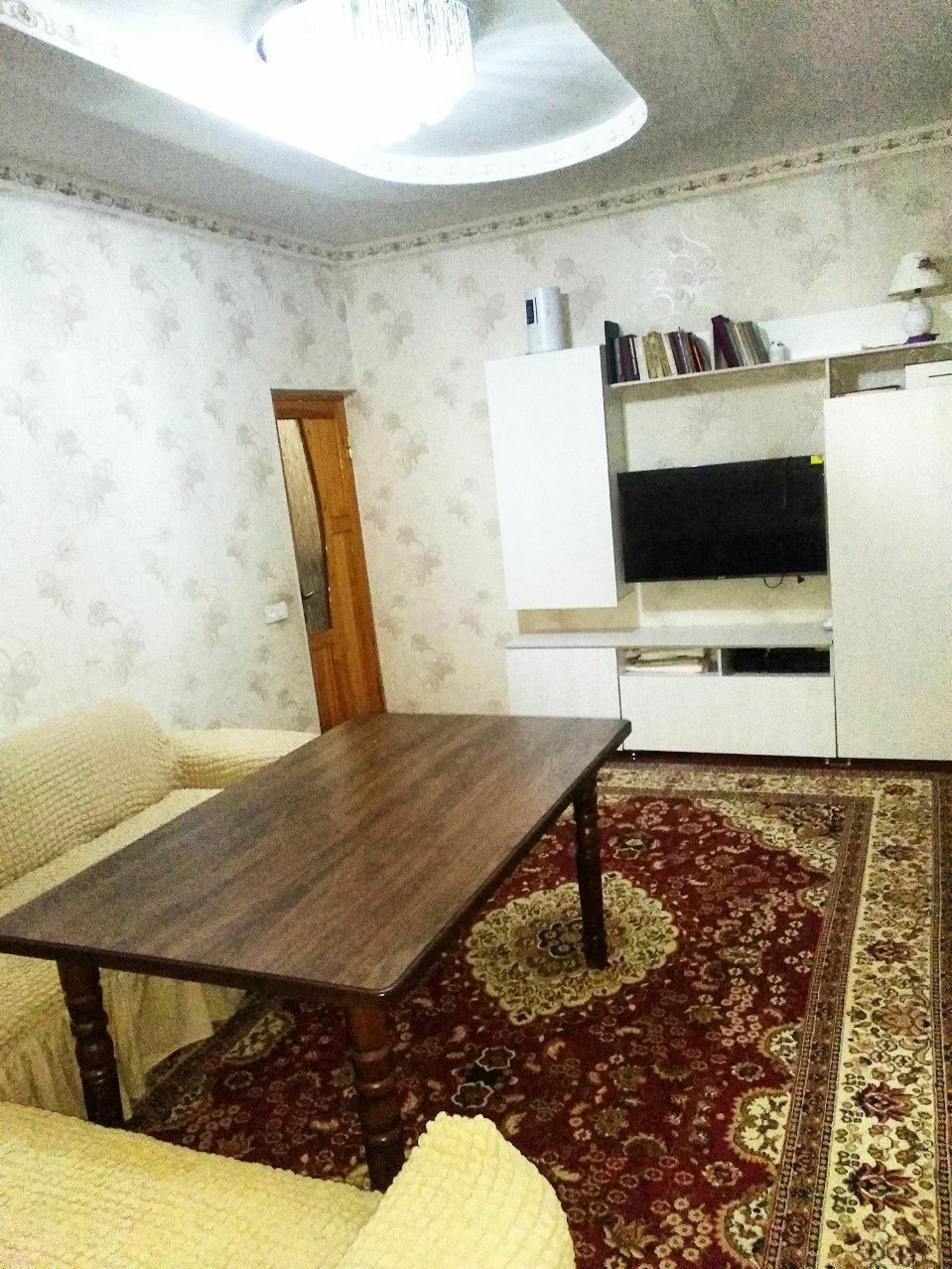 3-xonali kvartira, 84 m², Toshkent, Mirzo Ulug‘bek tumani, sotuvga