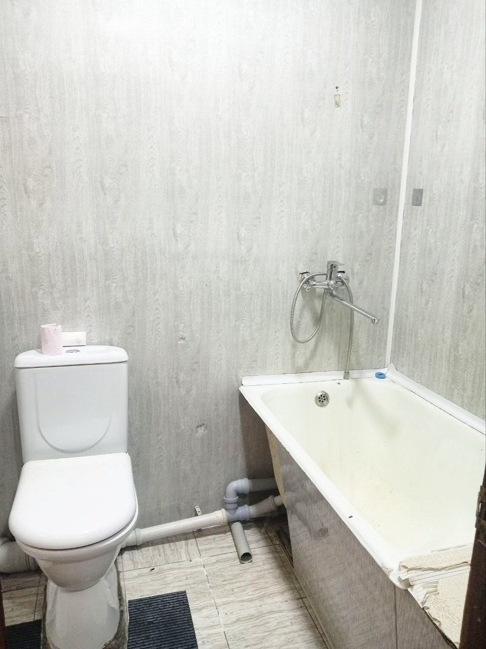 1-xonali kvartira, 20 m², Toshkent, Sergeli tumani, sotuvga