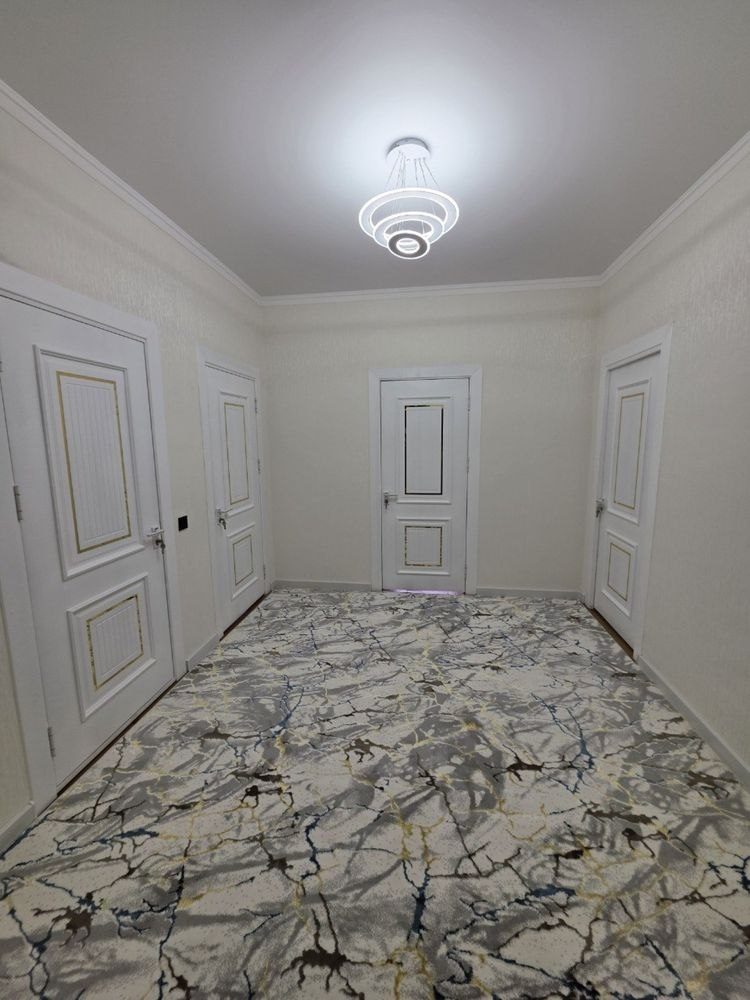 2-xonali kvartira, 55 m², Toshkent, Olmazor tumani, ijaraga