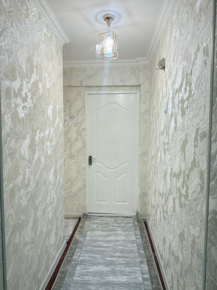 2-xonali kvartira, 36 m², Toshkent, Olmazor tumani, ijaraga