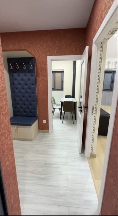 2-room apartment, 65 m², Tashkent, Yashnabad District, for rent