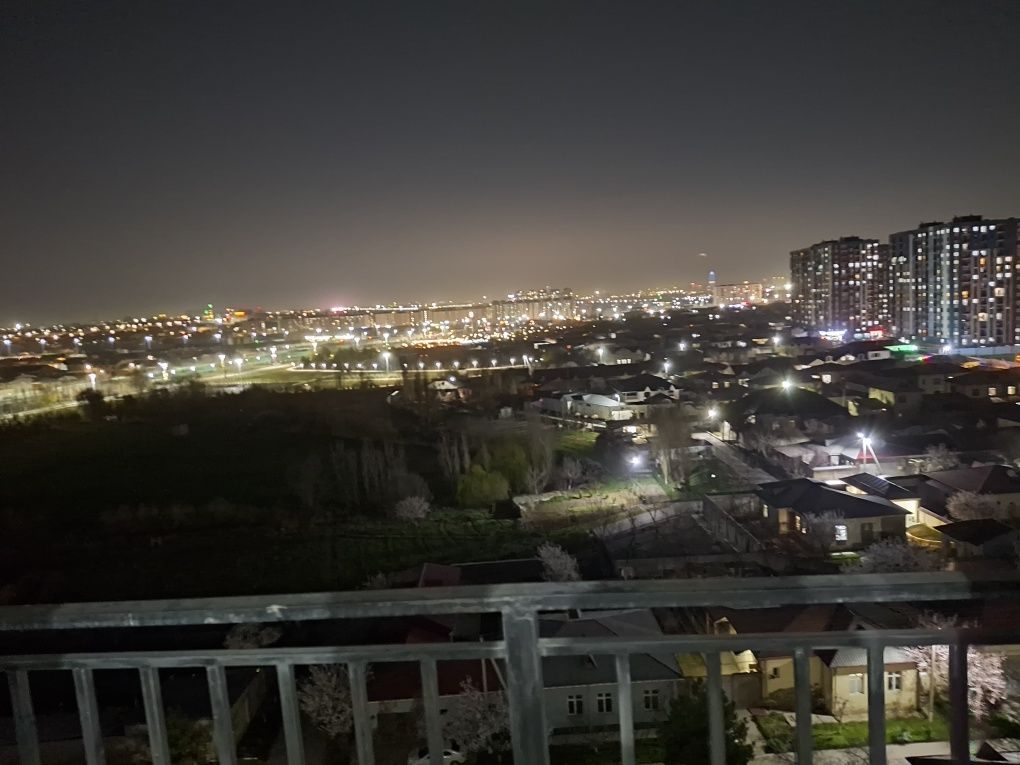 2-xonali kvartira, 61 m², Toshkent, Sergeli tumani, ijaraga