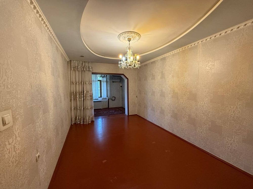 2-room apartment, 62 m², Tashkent, Uchtepa District, for rent