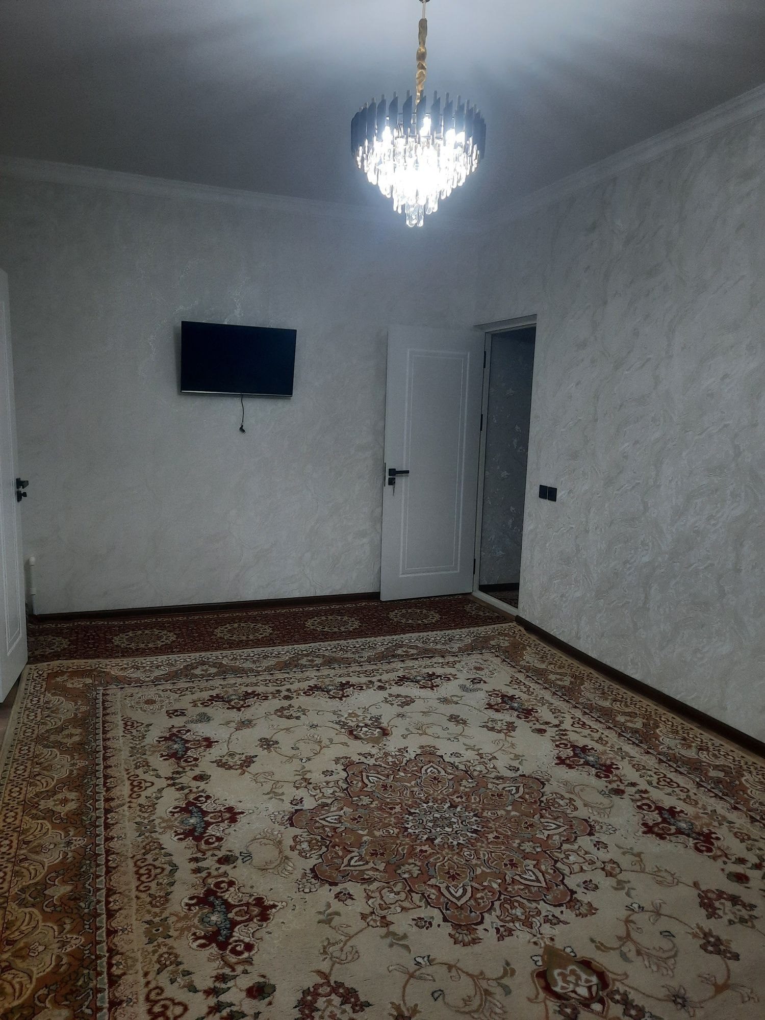 2-xonali kvartira, 50 m², Toshkent, Yunusobod tumani, ijaraga