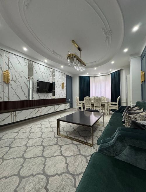 Luxurious apartment for rent