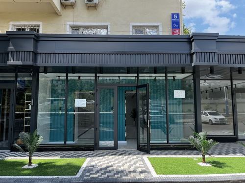 For rent