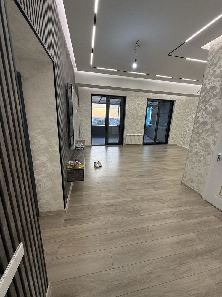 3-xonali kvartira, 100 m², Toshkent, Olmazor tumani, sotuvga