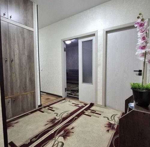 3-room apartment for sale