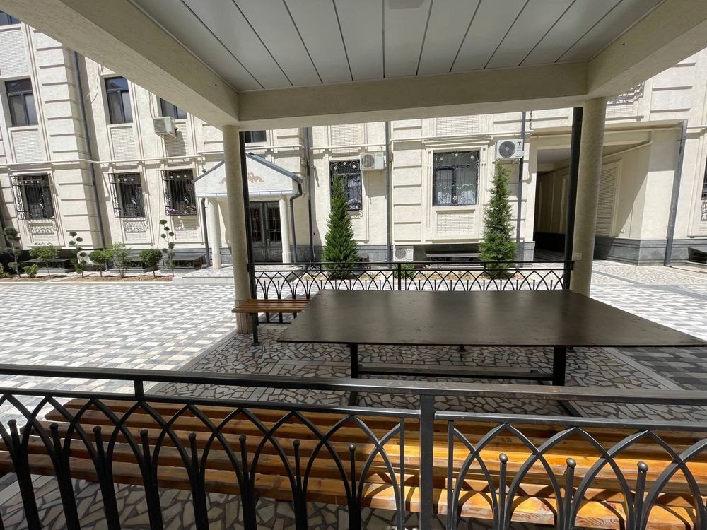 4-room apartment, 116 m², Tashkent, Bektemir District, for sale