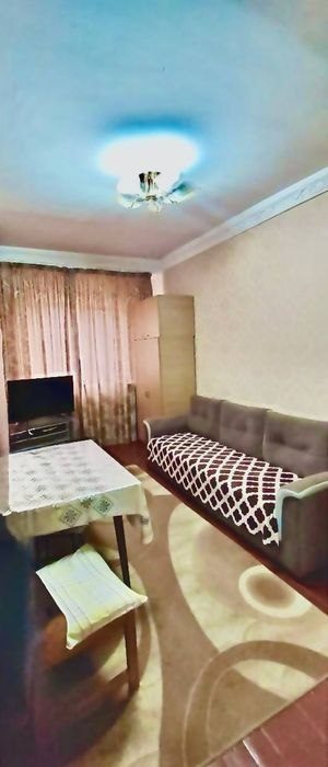 1-комнатная квартира, 40 м², Ташкент, Бектемирский район, на продажу