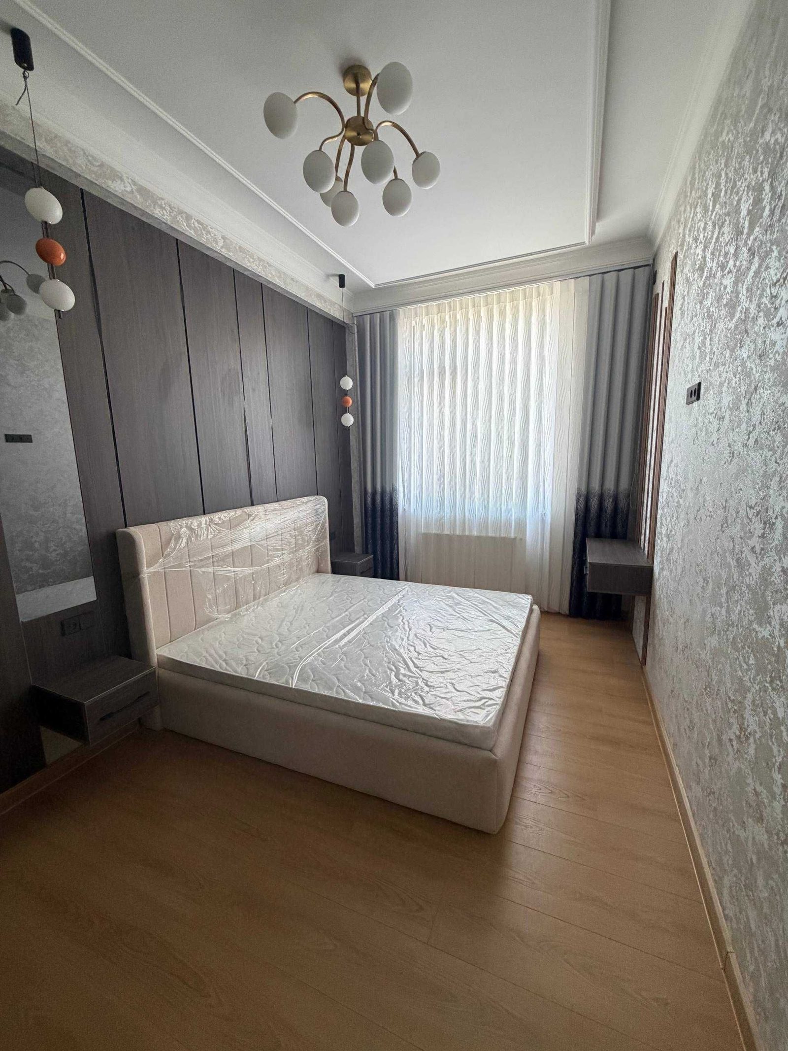 2-room apartment, 60 m², Tashkent, Sergeli District, for sale