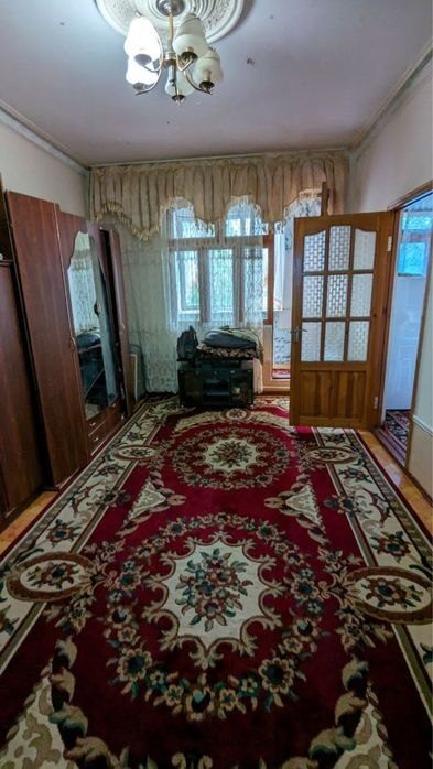 2-xonali kvartira, 45 m², Toshkent, Sergeli tumani, sotuvga