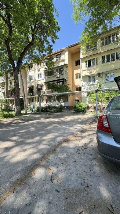 1-room apartment, 25 m², Tashkent, Uchtepa District, for sale