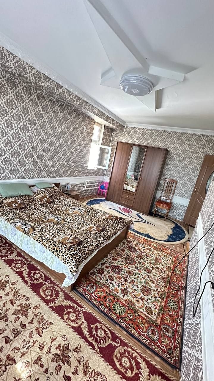 2-room apartment, 73 m², Tashkent, Uchtepa District, for sale