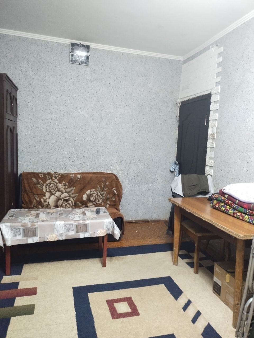 5-xonali kvartira, 109 m², Toshkent, Chilonzor tumani, sotuvga