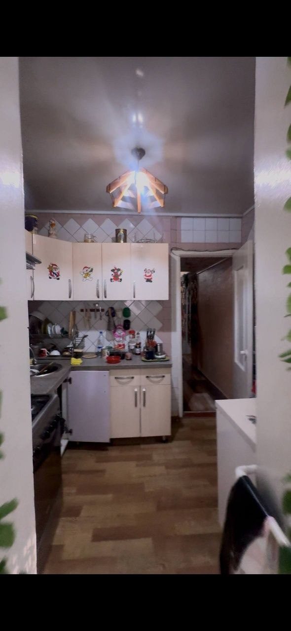 4-xonali kvartira, 75 m², Toshkent, Chilonzor tumani, sotuvga