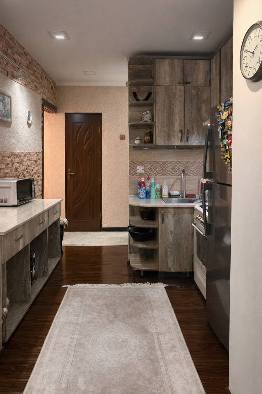 1-xonali kvartira, 45 m², Toshkent, Chilonzor tumani, sotuvga