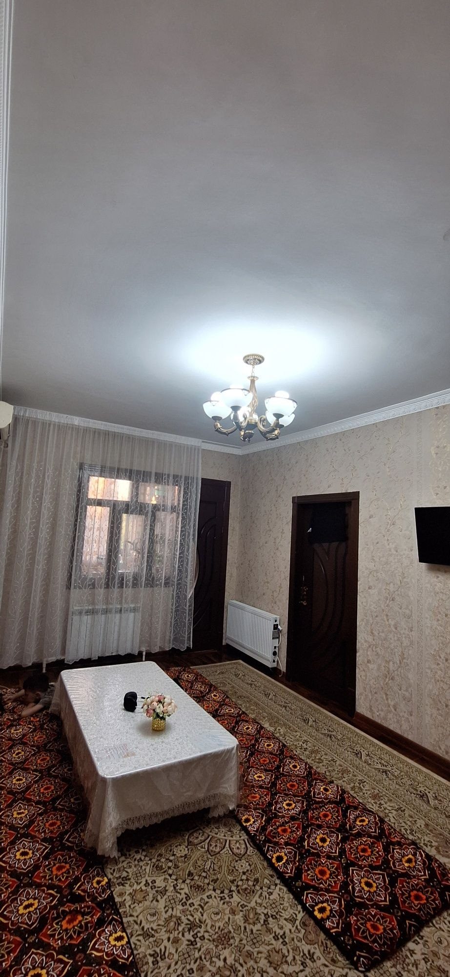 2-xonali kvartira, 48 m², Toshkent, Chilonzor tumani, sotuvga