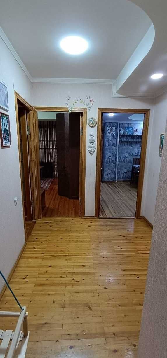 3-room apartment, 85 m², Tashkent, Yakkasaray District, for sale