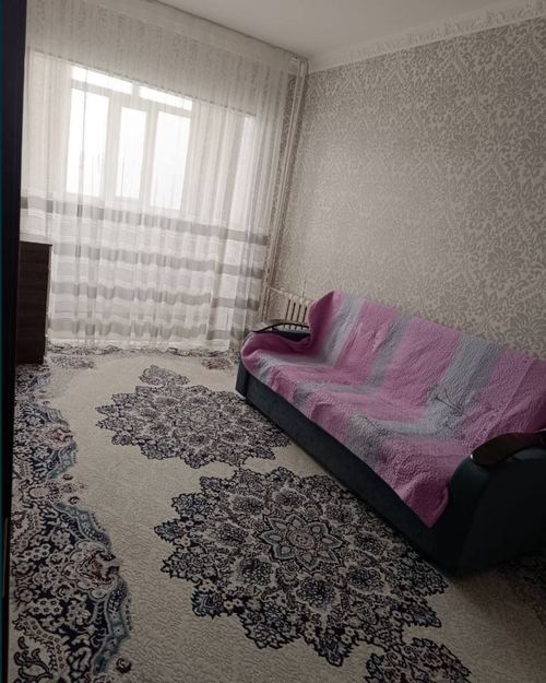 Own apartment for sale, Qodeshevo bazaar, Yashnabad district