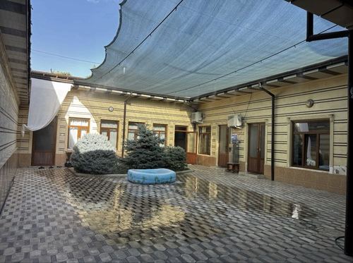 Учкаса арендага берилади, метро Буруни