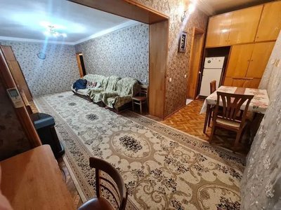 3-room apartment, 70 m²