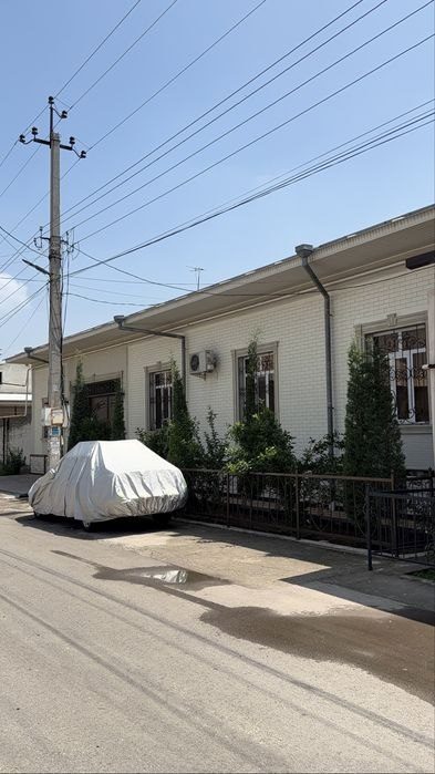 8-xonali uy, 800 m², Toshkent, Bektemir tumani, sotuvga