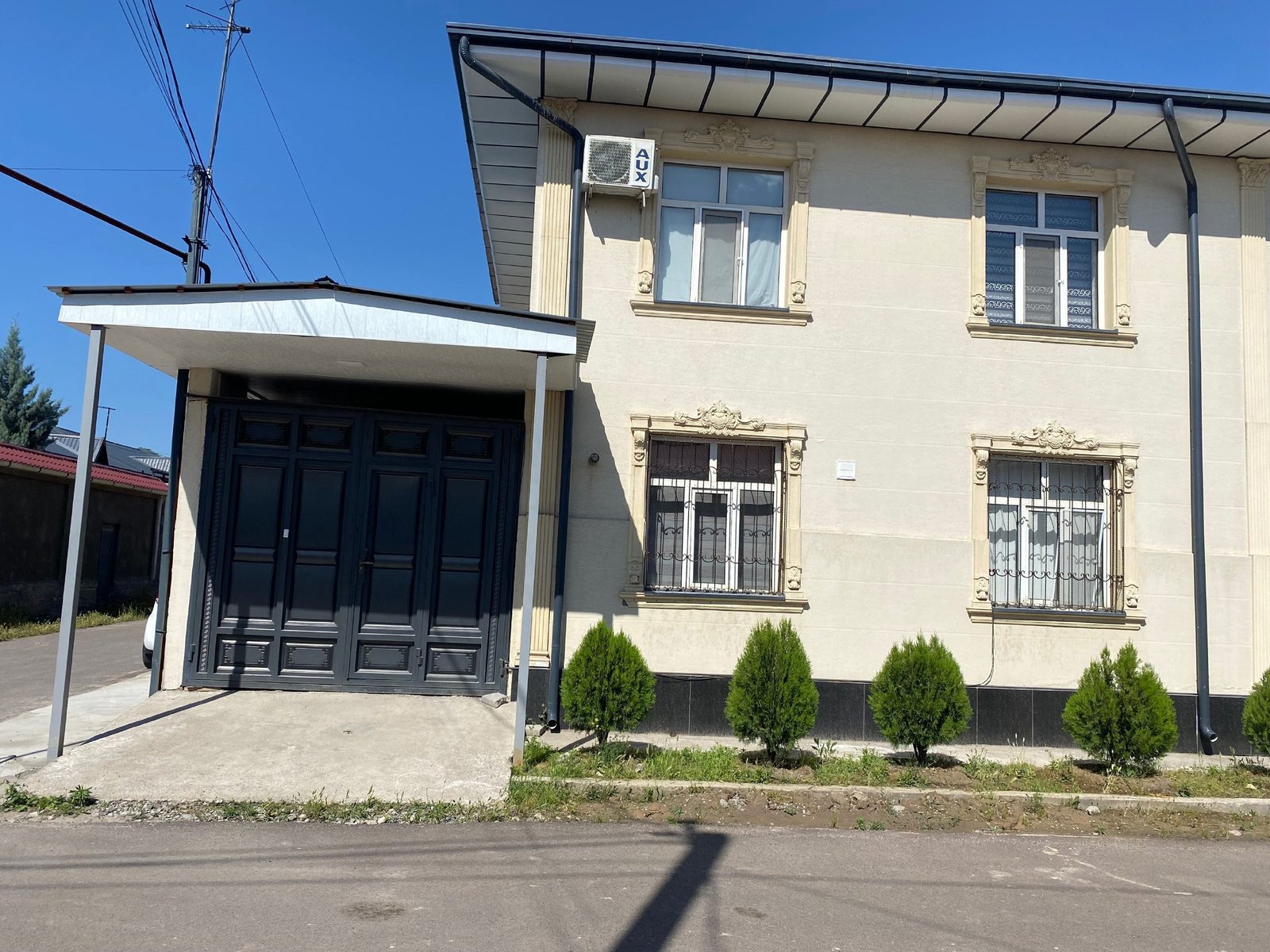 5-xonali uy, 115 m², Toshkent, Bektemir tumani, sotuvga