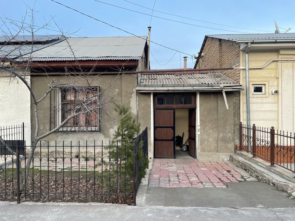 2-xonali uy, 1.8 m², Toshkent, Mirobod tumani, sotuvga