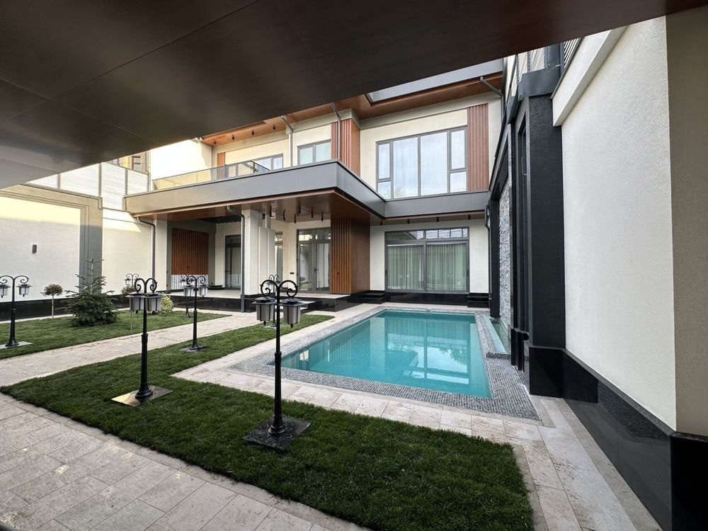 6-xonali uy, 500 m², Toshkent, Mirzo Ulug‘bek tumani, sotuvga