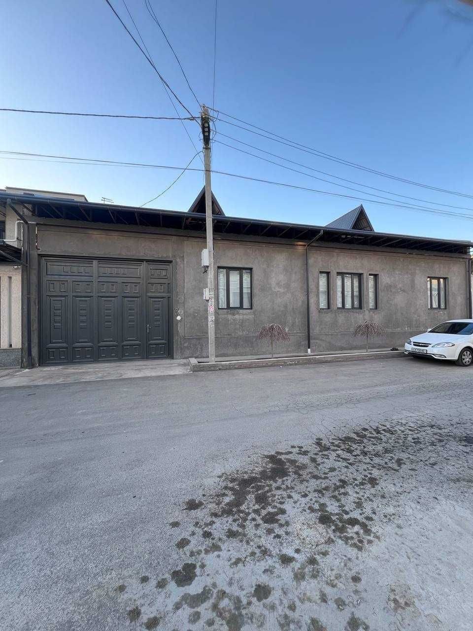 7-xonali uy, 400 m², Toshkent, Sergeli tumani, sotuvga