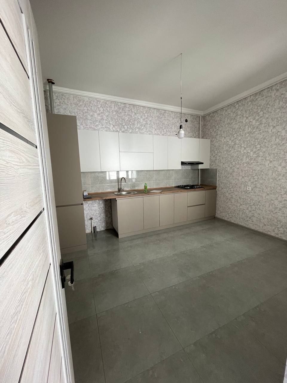 3-xonali uy, 89 m², Toshkent, Sergeli tumani, sotuvga