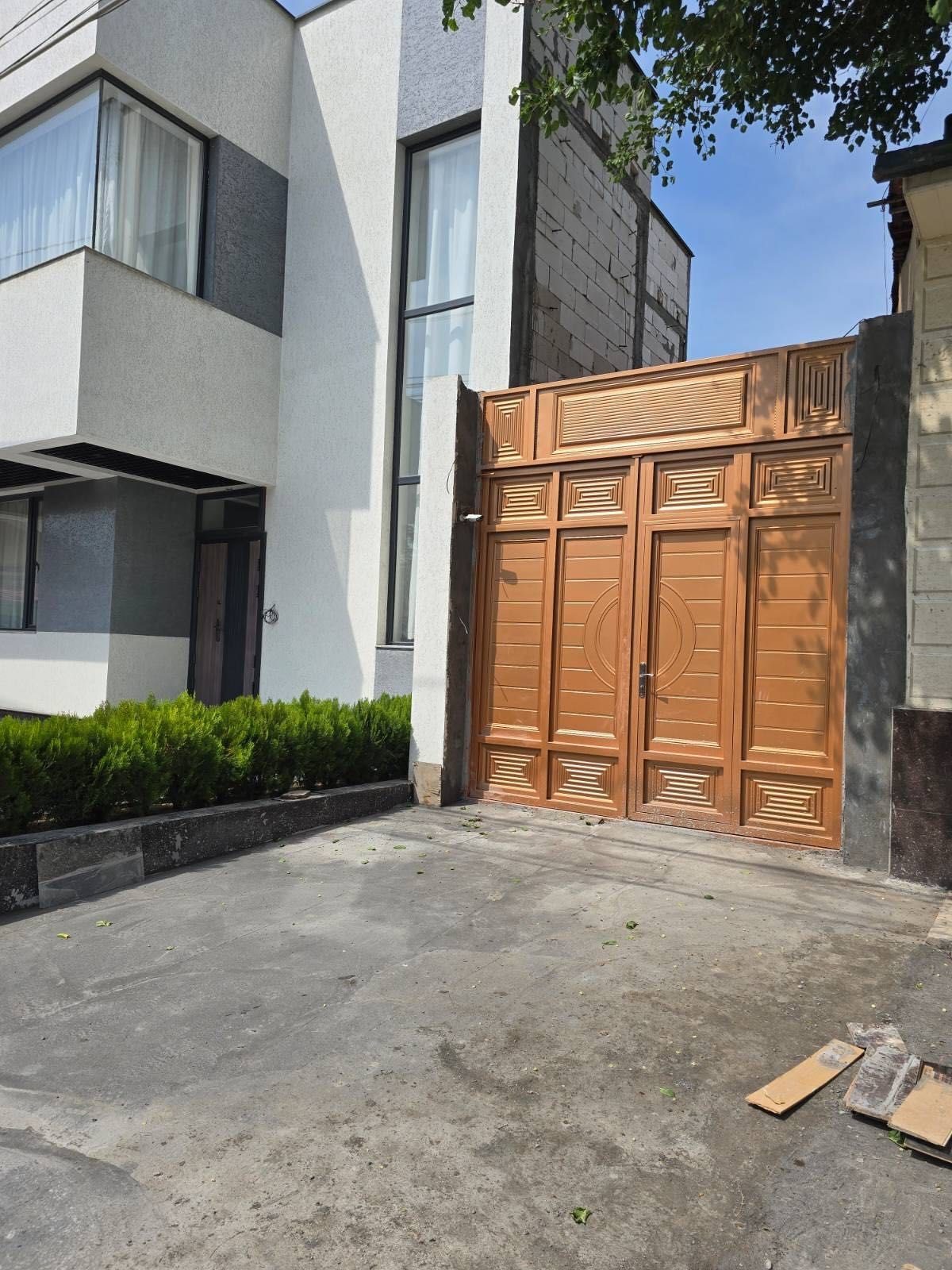 4-комнатный дом, 270 м², Ташкент, Шайхантахурский район, на продажу