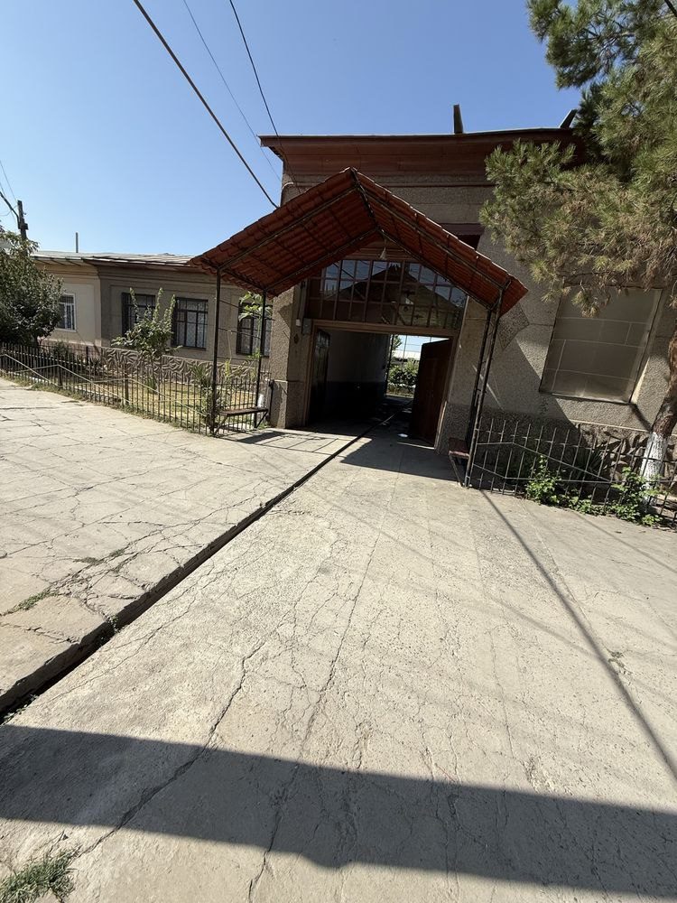 12-room house, 50 m², Tashkent, Shaykhantakhur District, for sale