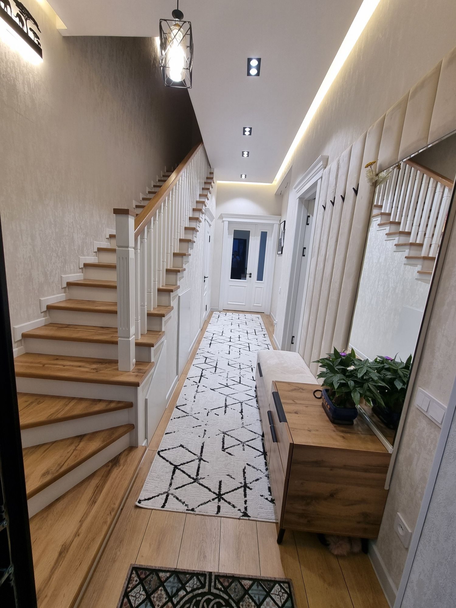 5-xonali uy, 165 m², Toshkent, Yunusobod tumani, sotuvga