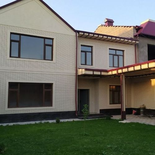 6-xonali uy, 600 m²
