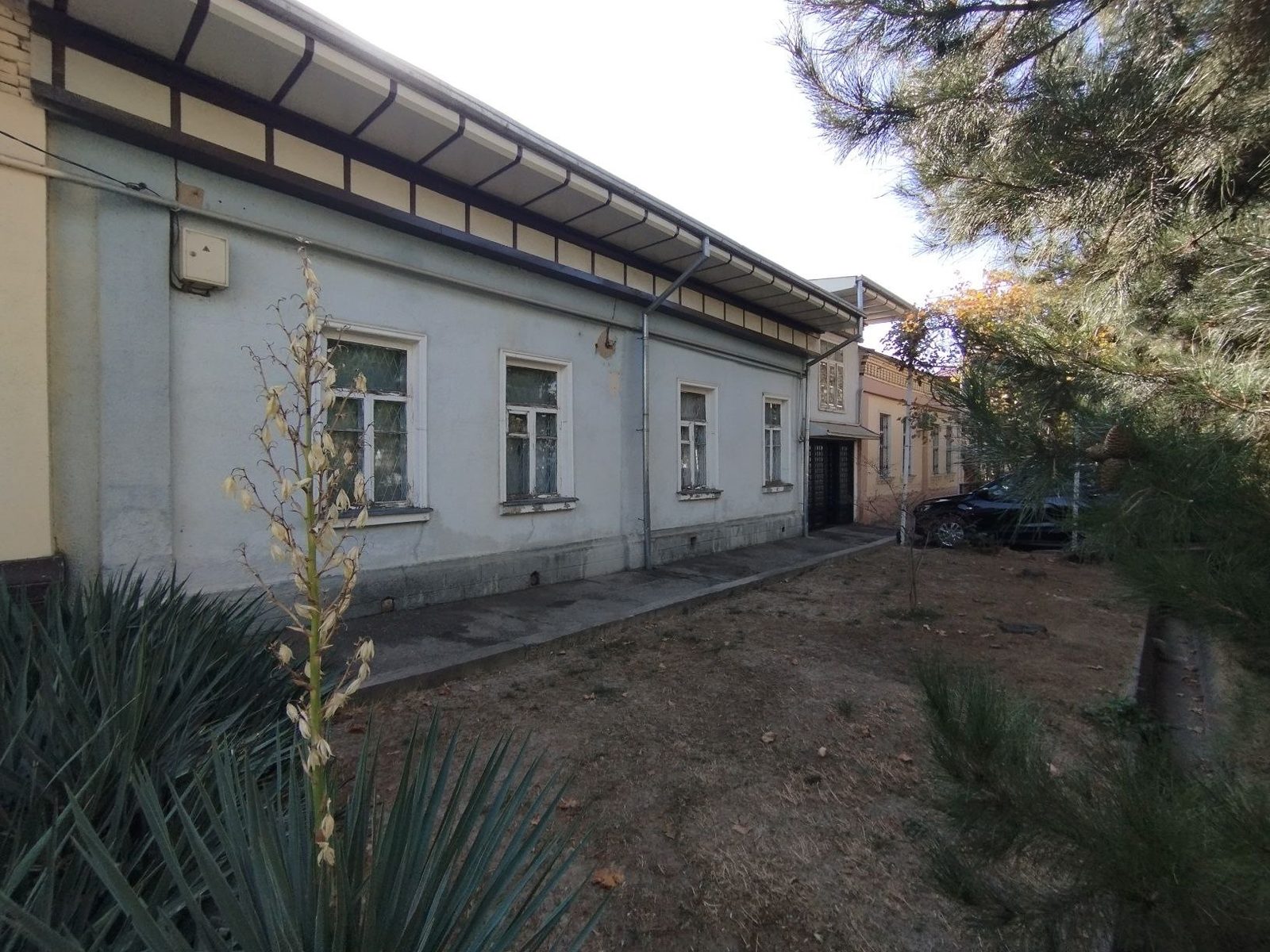 12-xonali uy, 450 m², Toshkent, Yunusobod tumani, sotuvga
