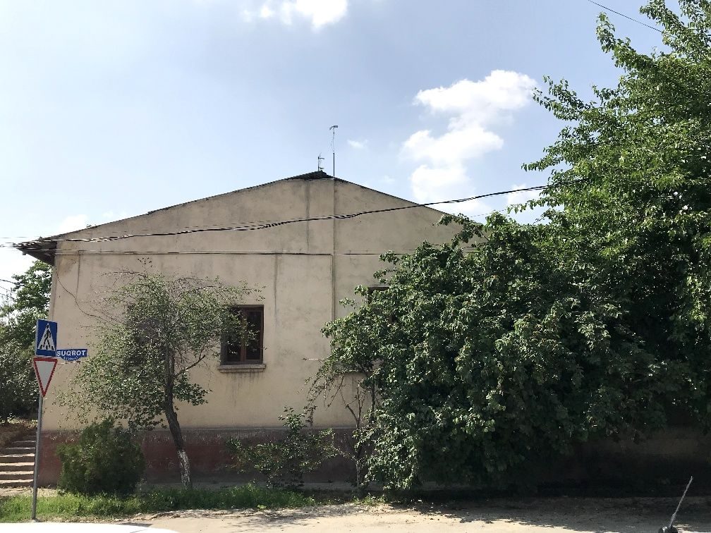 3-xonali uy, 400 m², Toshkent, Yakkasaroy tumani, sotuvga