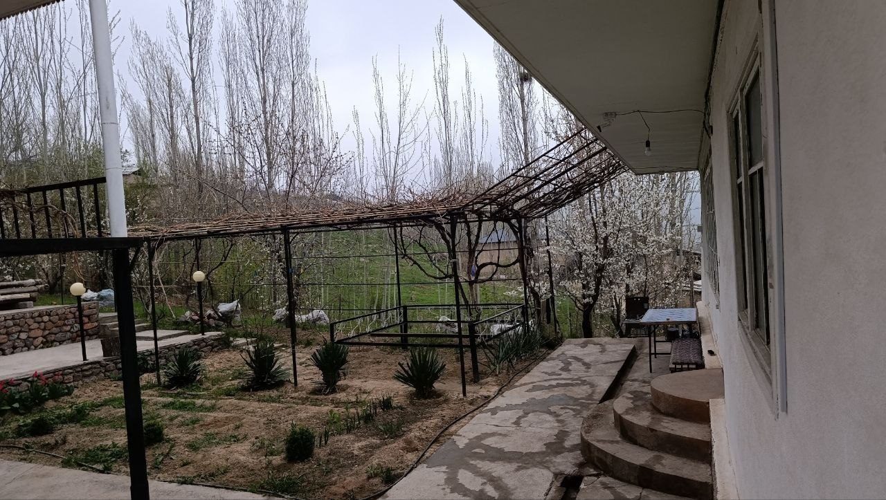 6-xonali uy, 16 m², Toshkent, Yakkasaroy tumani, sotuvga