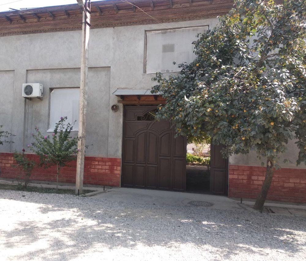15-xonali uy, 1 m², Toshkent, Yakkasaroy tumani, sotuvga