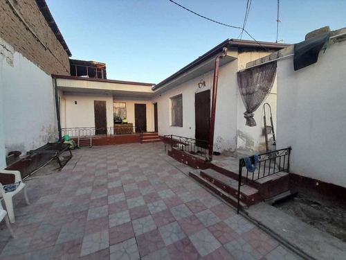 2.1 sotok, 5 rooms, Behzor mahalla