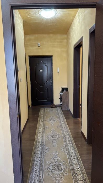 2-room house for rent in Qorasaroy. For families only
